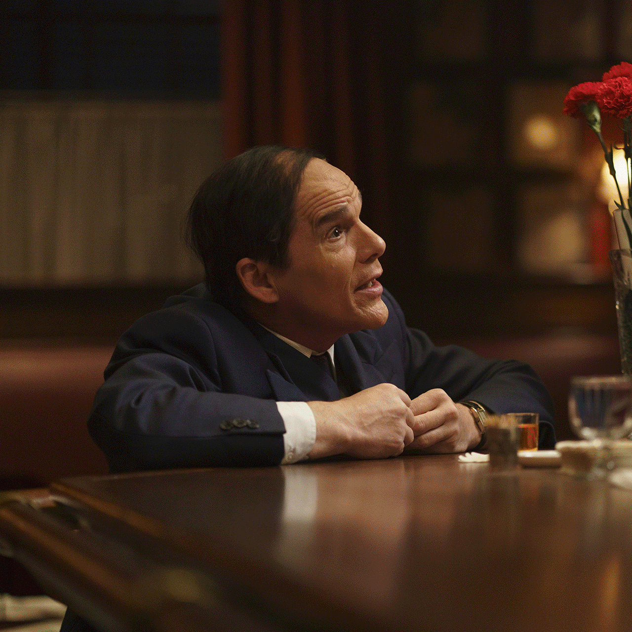 In The Best Actor Oscar Race, Literally Anything Could Happen