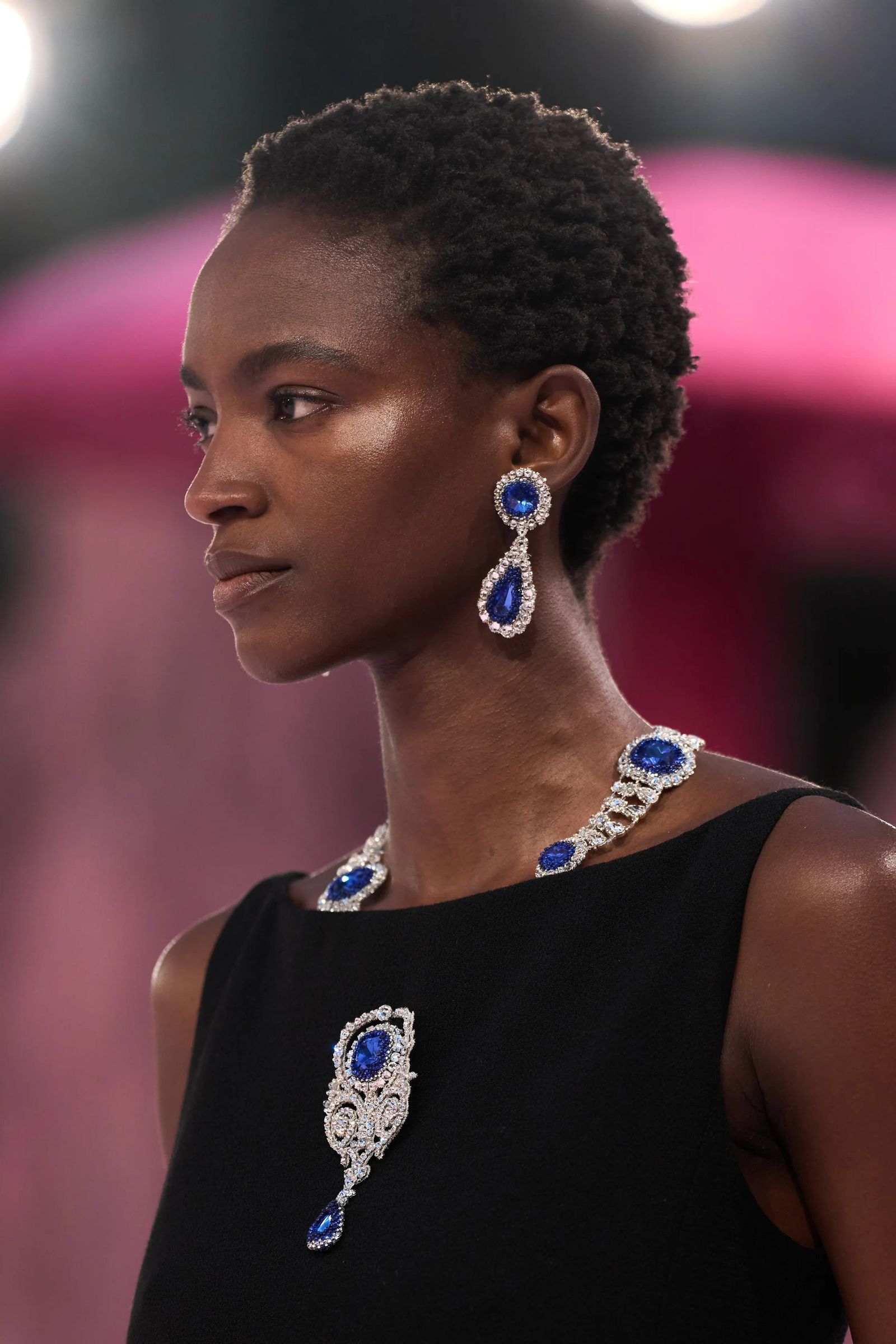 Image may contain Body Part Face Head Neck Person and Adult