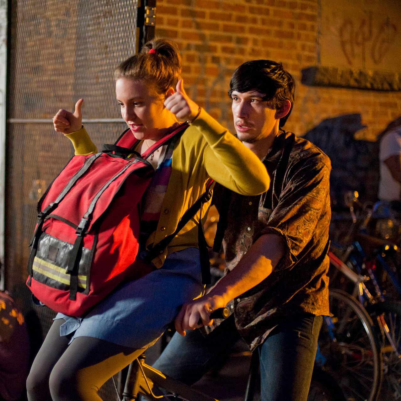 Your 20s Are Supposed To Be A Mess