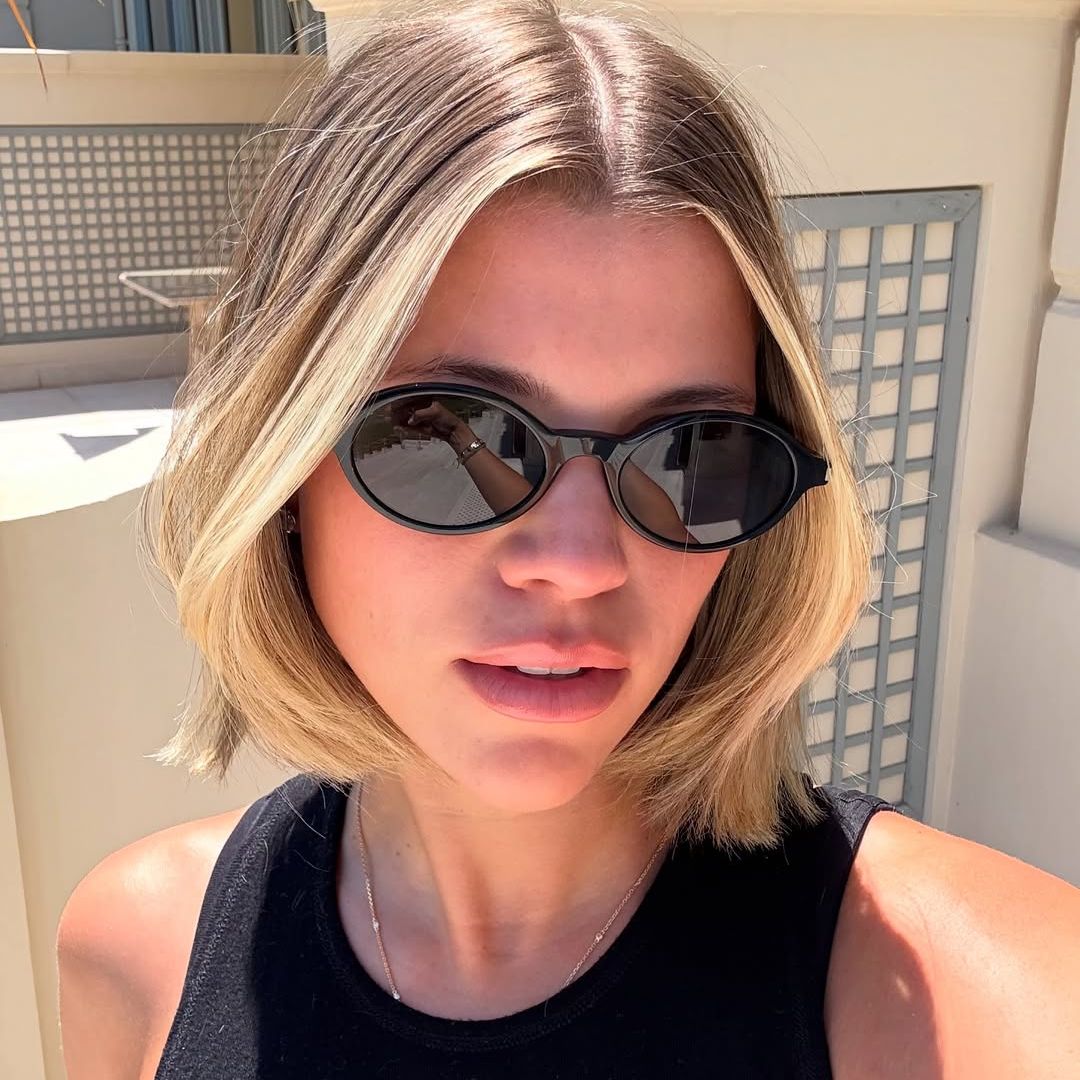 Hair Contouring Is 2026’s Most Effortless Hair Trend