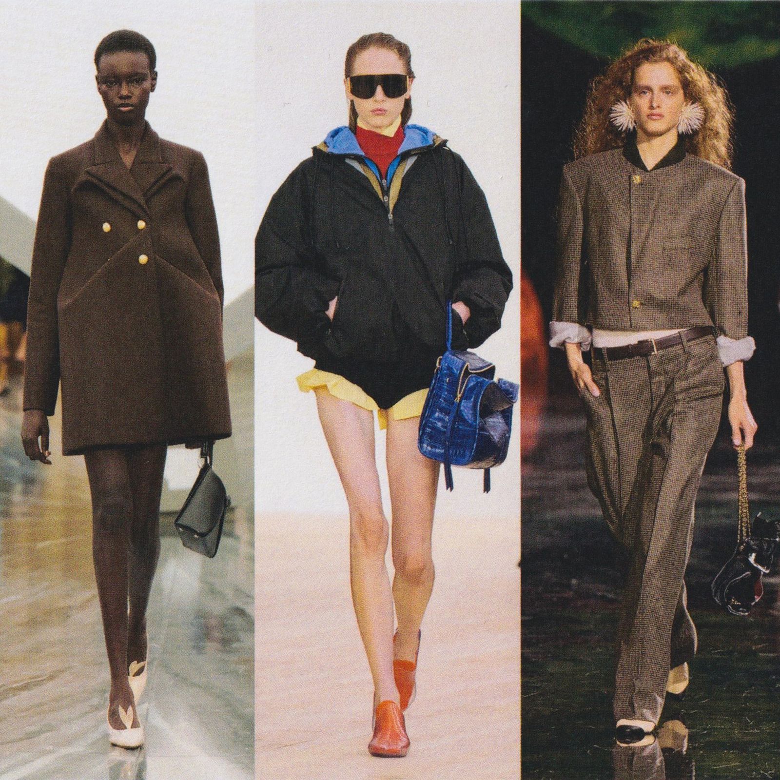 The Key Spring/Summer 2026 Trends You Can Already Shop