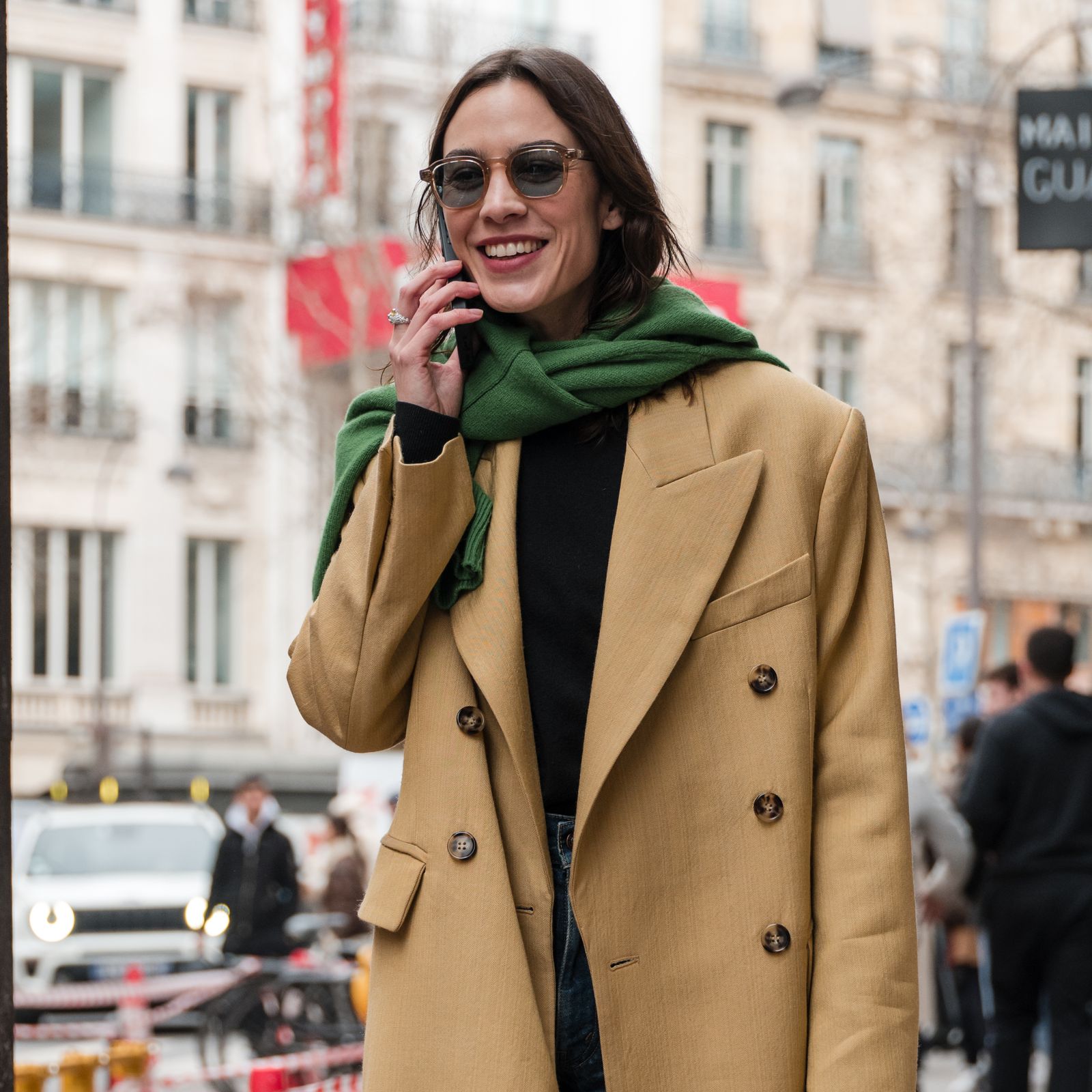 These Are The Trending Outfit Formulas Of 2025