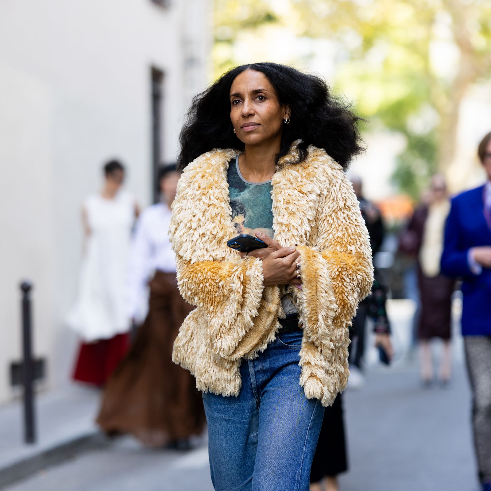 These 12 Styles Prove Granny Shoes Will Be Everywhere in 2026