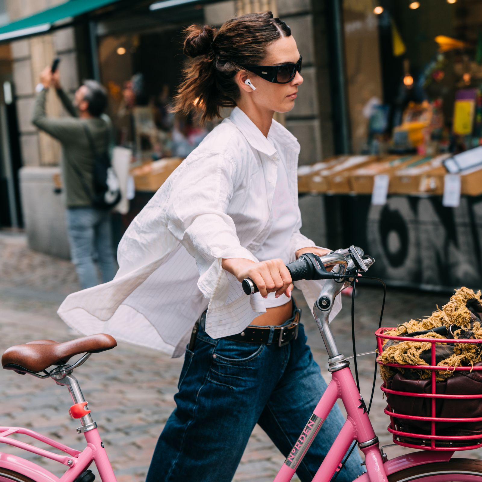 I Just Got Back From Copenhagen. I’m Still Thinking About These Danish Hairstyles