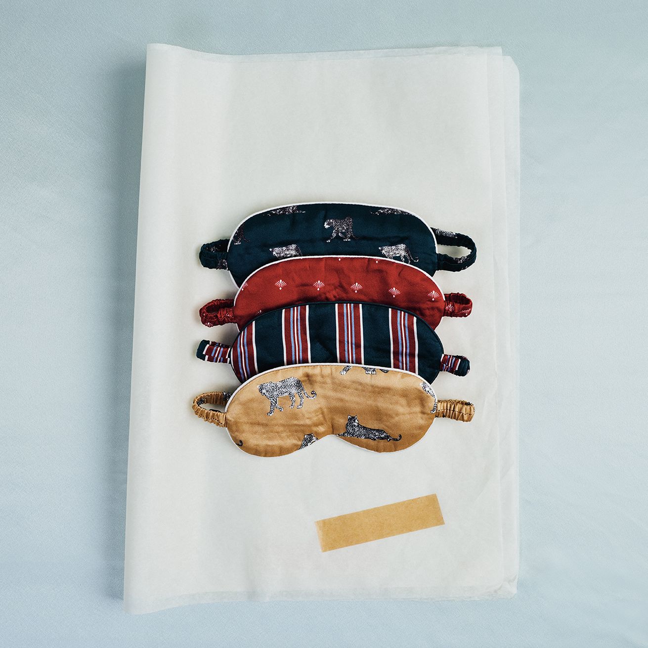 28 Pairs Of Pyjamas For Luxurious Lounging