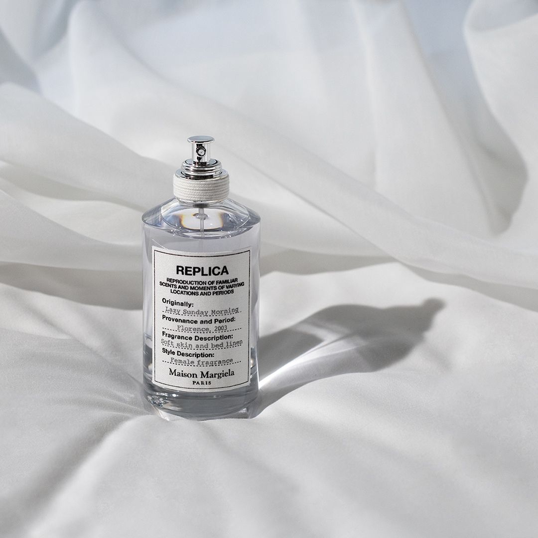 11 Of The Best Maison Margiela Replica Perfumes To Add To Your Collection