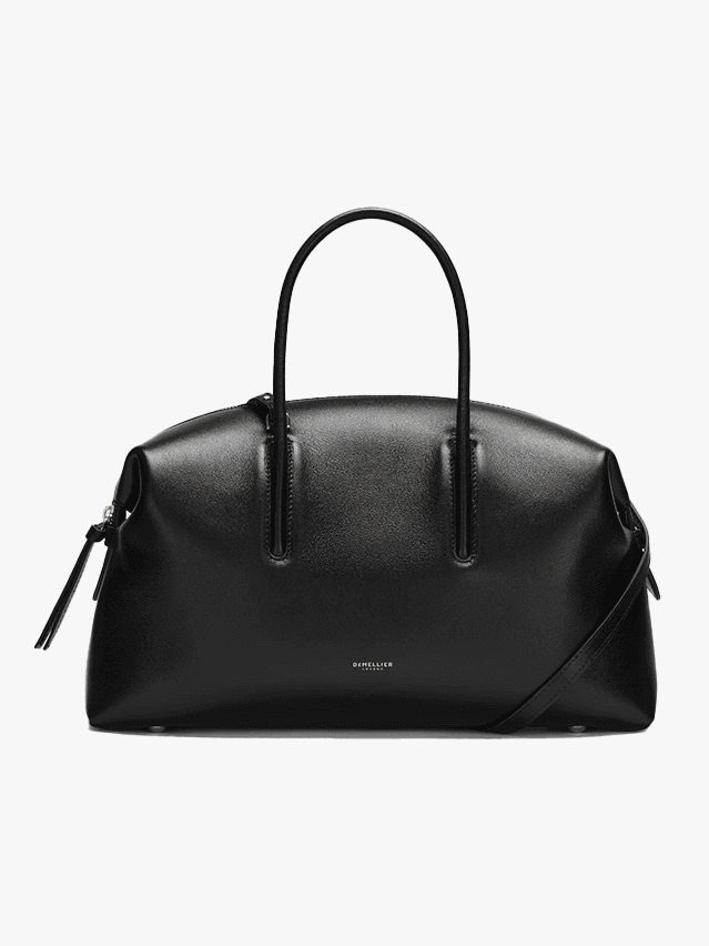 Image may contain: Bag, Accessories, Handbag, Purse, and Tote Bag