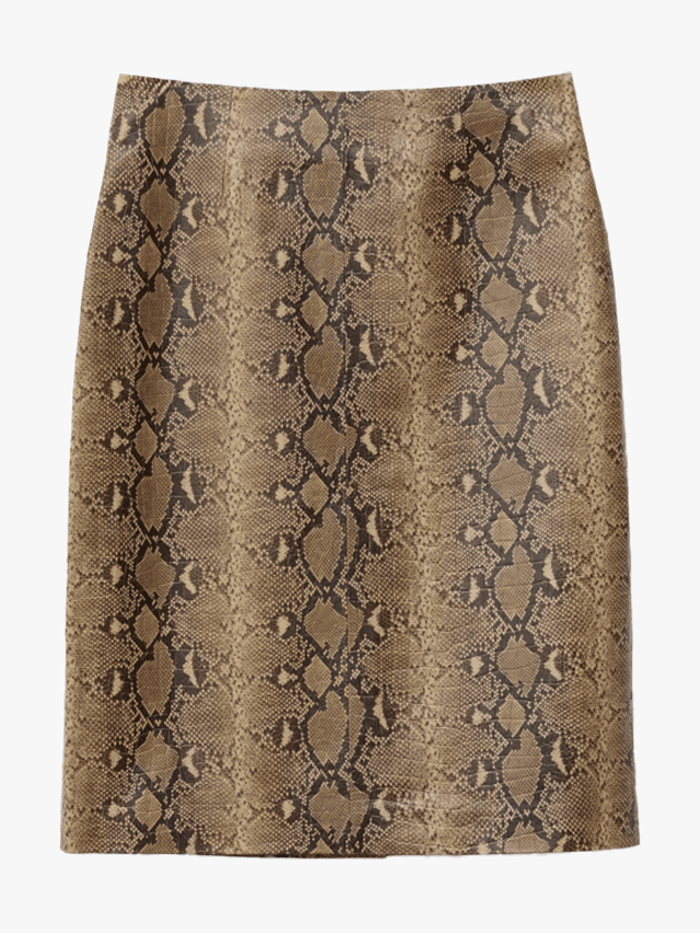 Image may contain Clothing Skirt Home Decor Miniskirt and Rug