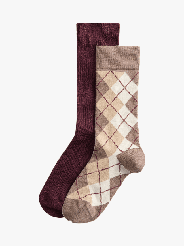 Image may contain Clothing Hosiery and Sock