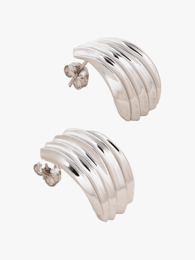 Image may contain Cuff