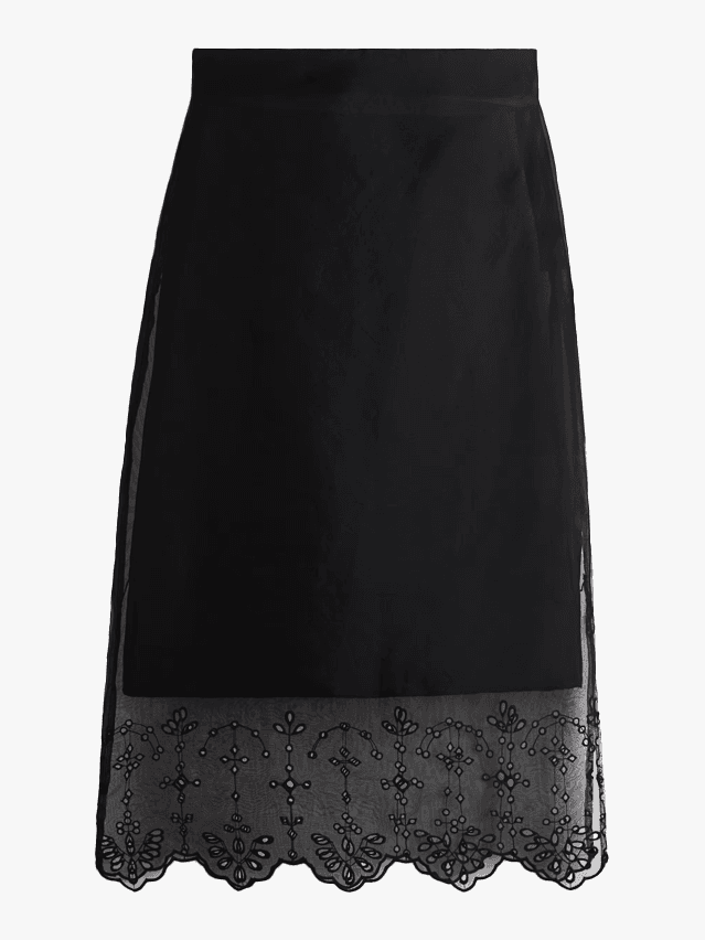 Shop The Affordable Fashion Buys That Come VogueApproved