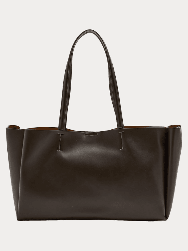 Image may contain Bag Tote Bag Accessories and Handbag