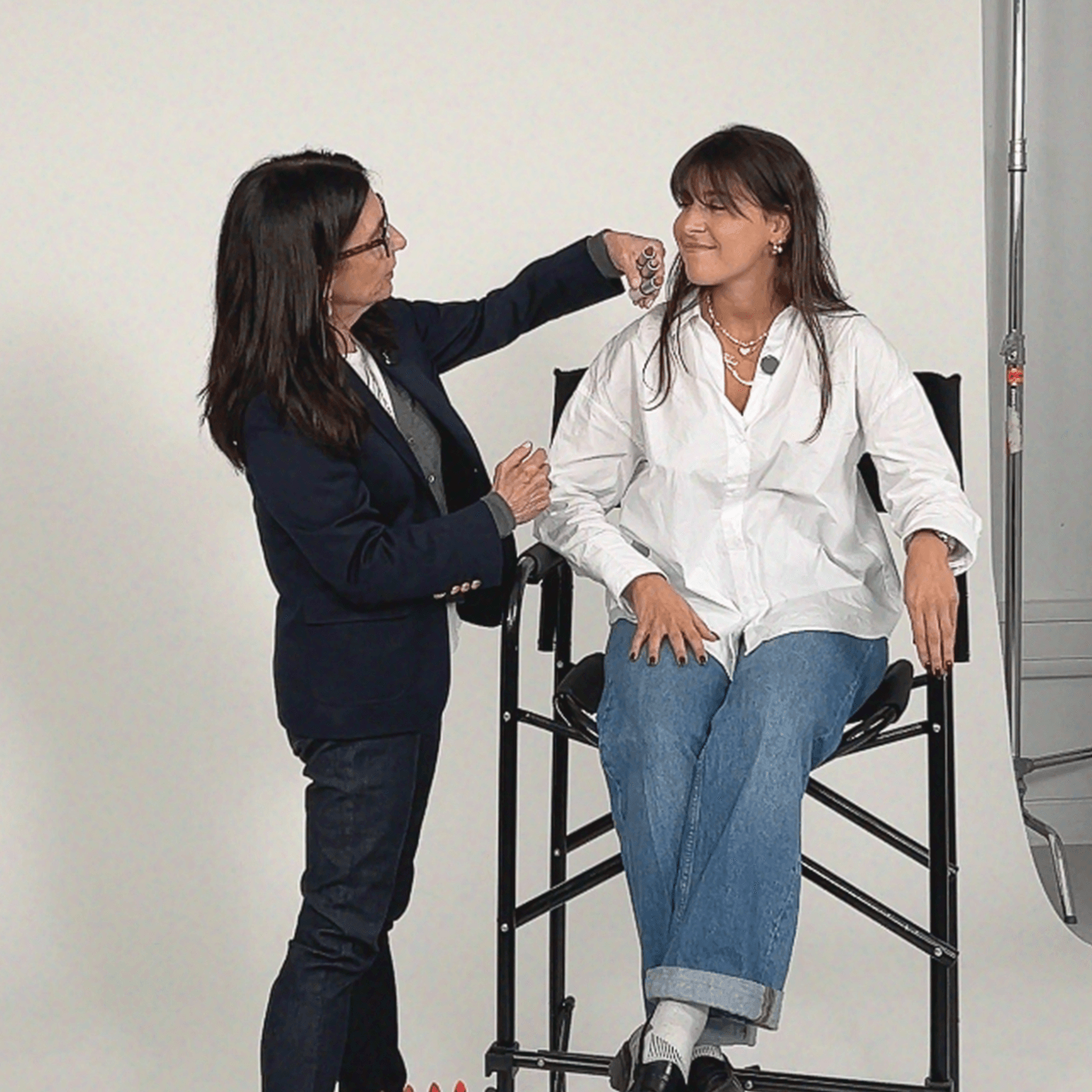 Beauty Crash Course: Bobbi Brown On How To Give Your Lipstick Longevity