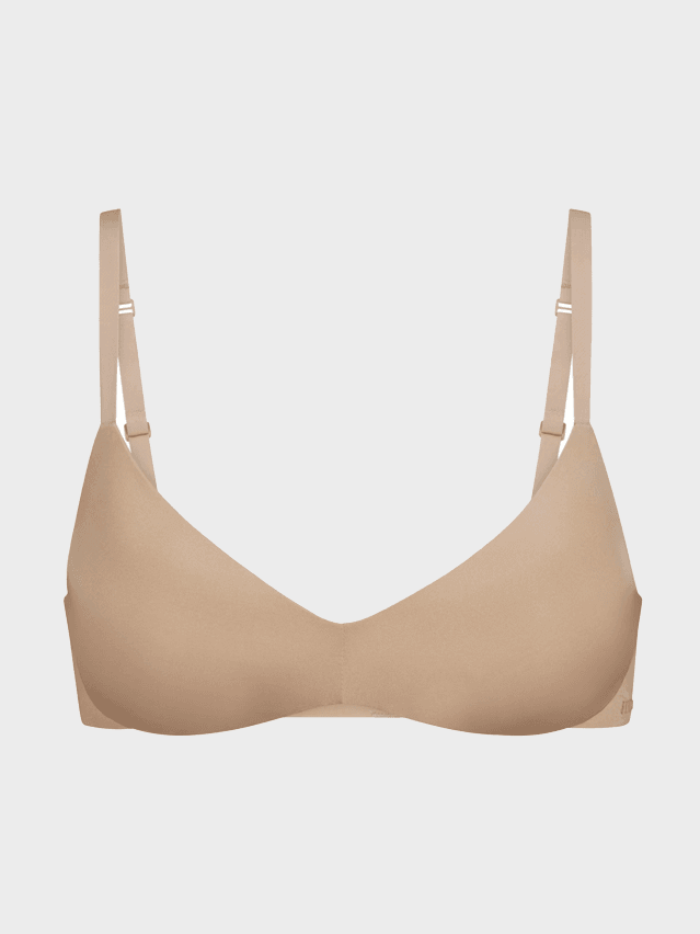 Image may contain: Bra, Clothing, Lingerie, and Underwear