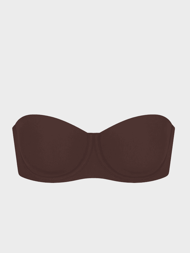 Image may contain: Bra, Clothing, Lingerie, Underwear, Accessories, Formal Wear, Tie, and Smoke Pipe